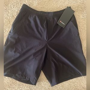 Lululemon Men’s Pace Breaker Short 9” Lined NWT